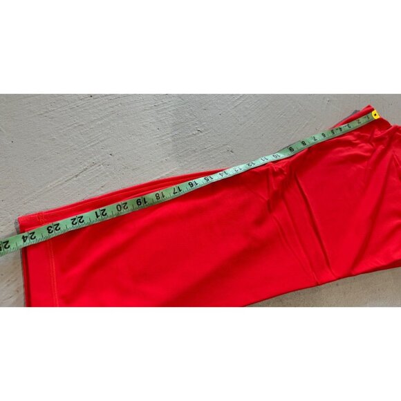 NWT Lululemon Align HR Pant 25” Raspberry Pink Leggings Yoga Women's Size 14 - Picture 11 of 15